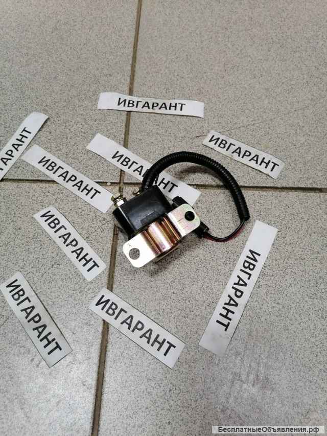 544-00007 Реле температуры Doosan - 54400007, 544-00007