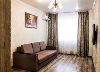Сдается квартира по адресу Хорошёвское шоссе, 84 к5
