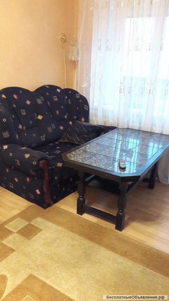 Сдается квартира по адресу Поликарпова, 8