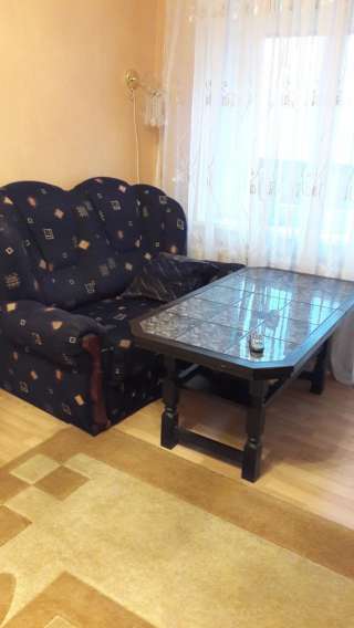 Сдается квартира по адресу Поликарпова, 8