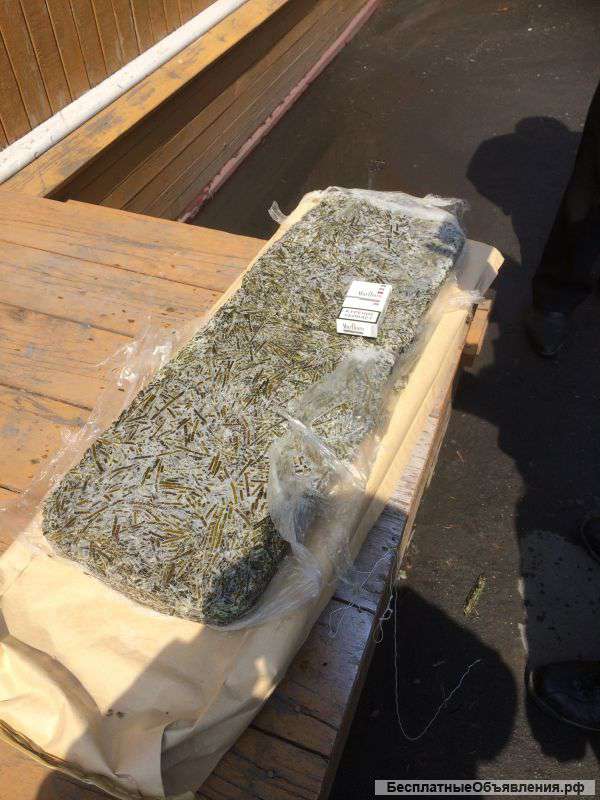 Морская капуста опт