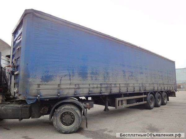 Fruehauf