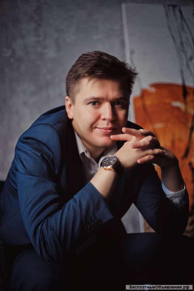 Дизайн интерьера
