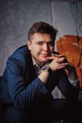 Дизайн интерьера