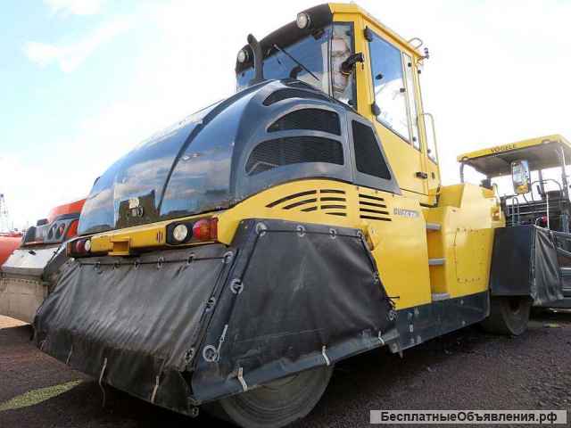 Асфальтовый каток Bomag 24, 3 шт
