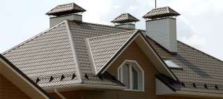 Кровельные работы от компании "Youroof"