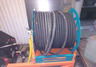 Гидродинамическая установка