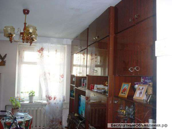 2-ух комнатную квартиру