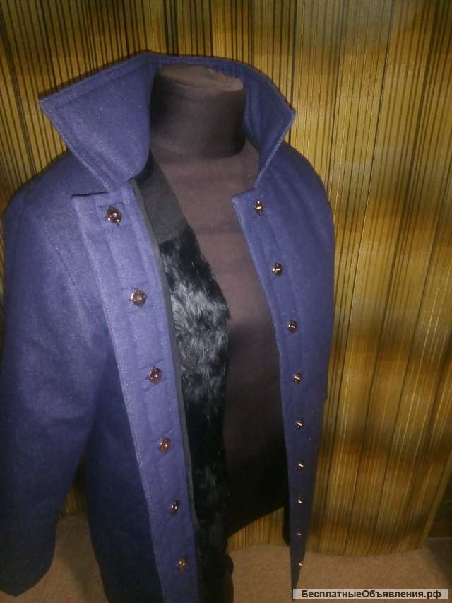 Пошив и ремонт одежды