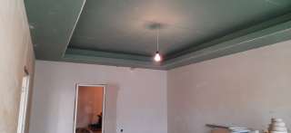 Малярные работы в квартире