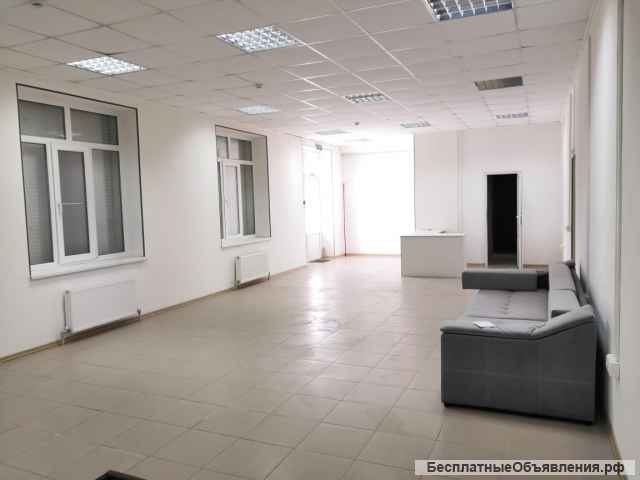 Коммерческое помещение 78 кв.м