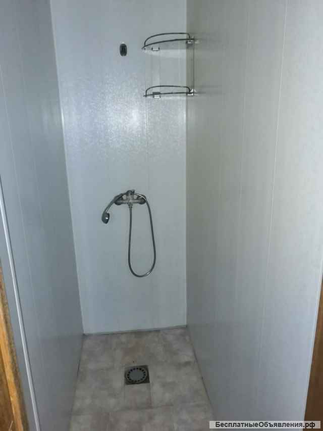 Коммерческое помещение 78 кв.м