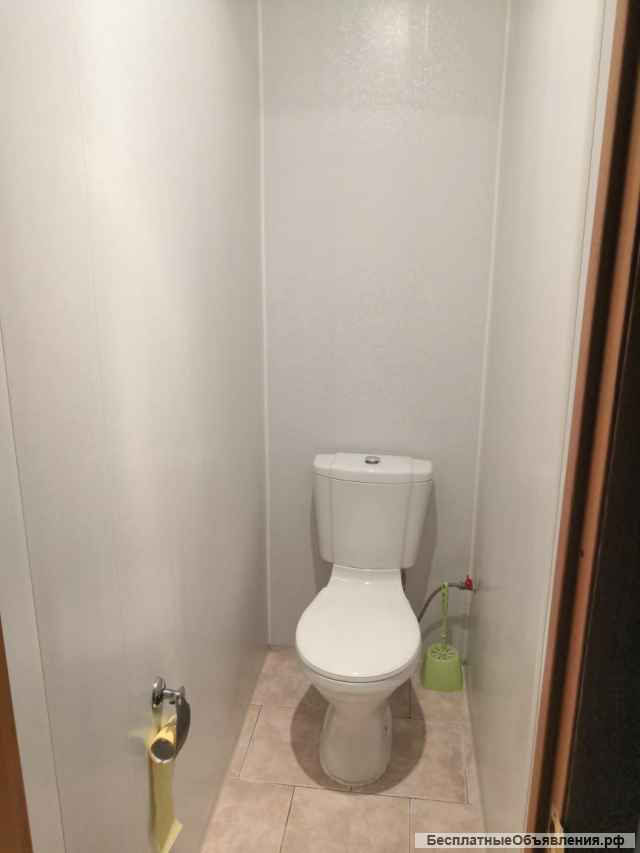 Коммерческое помещение 78 кв.м