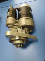 Стартер усиленный 12В 3,2 кВт 11010093 akita