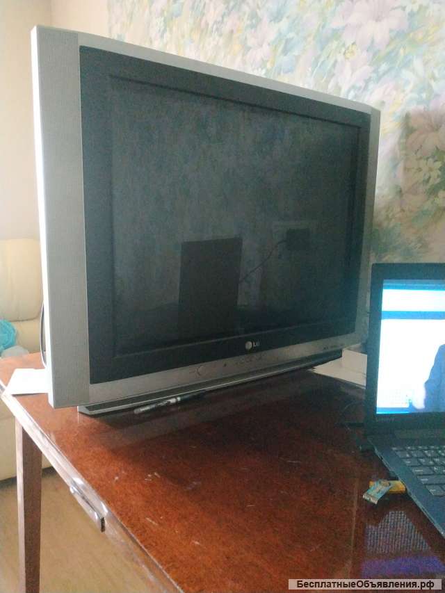 Телевизор бу