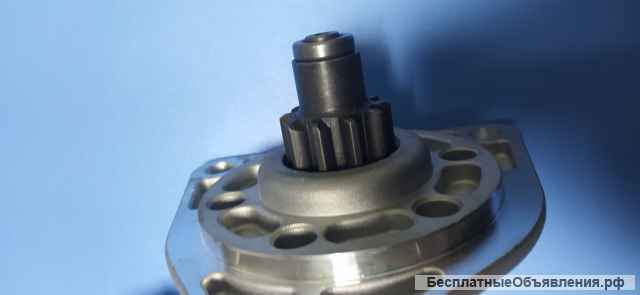 Стартер редукторный 12В 2.7 кВт 11010016, ЮМЗ, SLOVAK