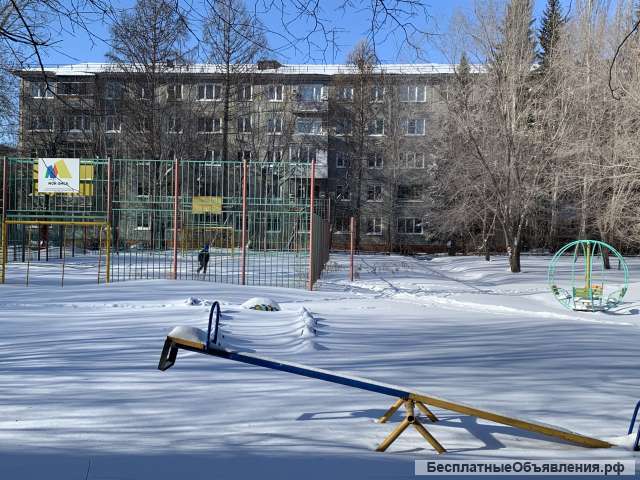 2-х комнатную квартиру в районе Автовокзала