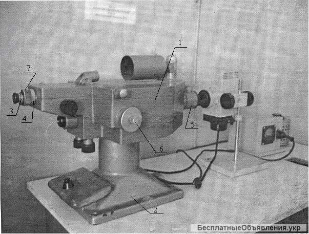 Стилометр СТ-7
