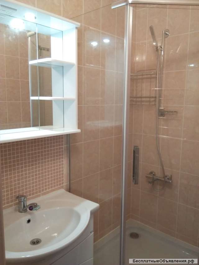 Сантехнические работы любой сложности