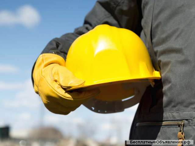 Требуются монтажники