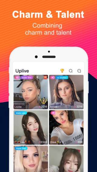 Стример-Ведущий/ ая