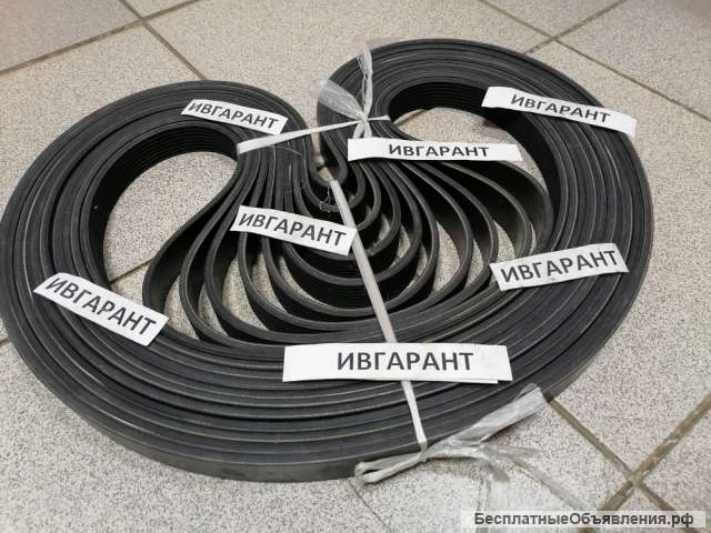 65.96801-0212 Ремень вентилятора 65.96801-0212