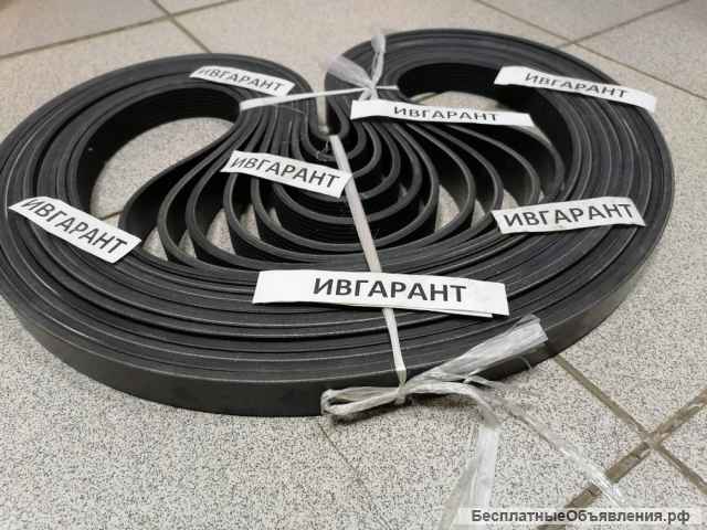 65.96801-0212 Ремень вентилятора 65.96801-0212