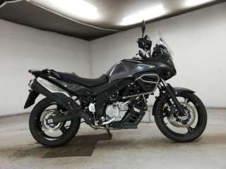 SUZUKI V-STROM 650, лот 7766 отправка в регионы т/к без предоплаты