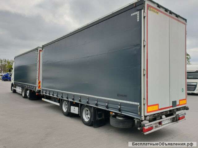 Линия убоя птиц