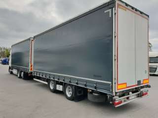 Линия убоя птиц