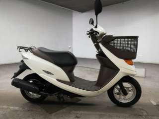 HONDA DIO CESTA отправка в регионы т/к без предоплаты