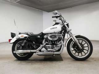 HARLEY-DAVIDSON XL1200L отправка в регионы т/к без предоплаты