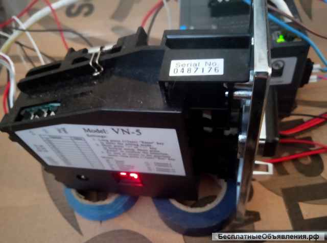 Ремонт электроники моек самообслуживания