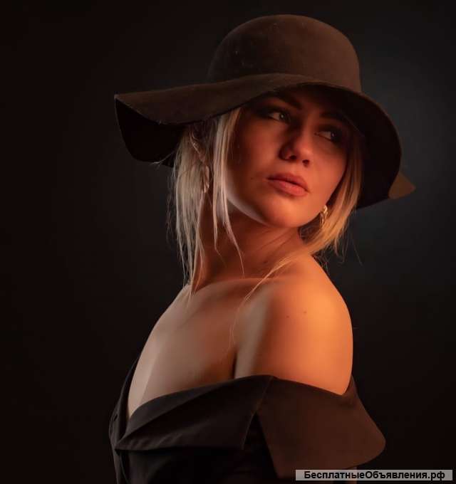 Авторский массаж