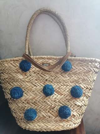 Сумка Pepe Jeans Артикул PL030839. 593 Вместительная женская сумка