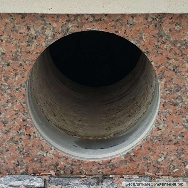 Алмазное бурение отверстий