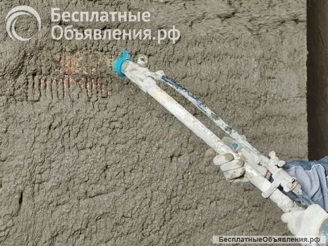 Штукатурная станция мини - комплект отделочника