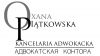 Адвокатская контора, Варшава
