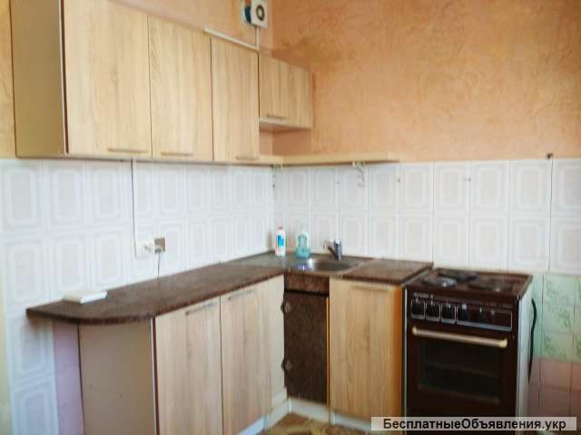 Аренда 2х комнатной квартиры ст м “Харьковская” без мебели