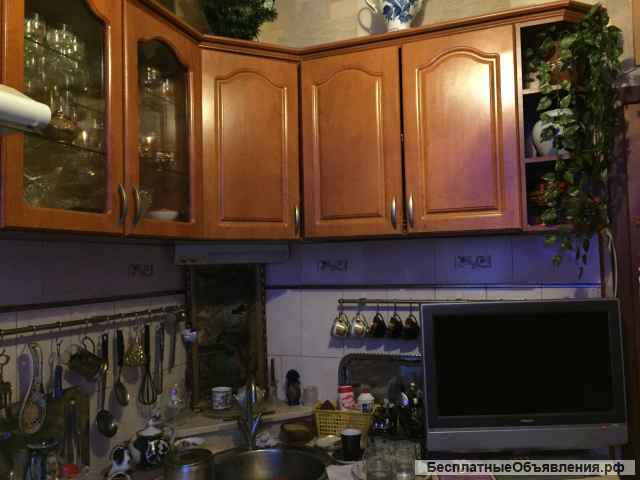 Сдам комн.15м2 в 2к.кв, ЕВР, пр. Елизарова, 29, м. Елизаровская-8м/пешком