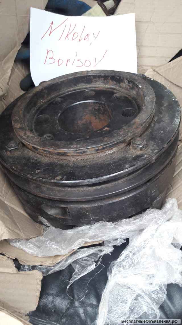 Головку резьбонарезную С225-2В