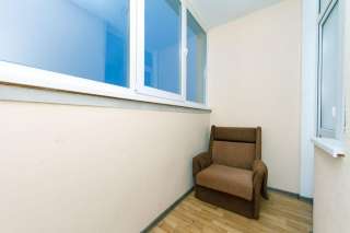 Сдаётся квартира улица Тельмана, 14А