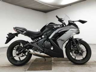 Kawasaki NINJA 400R, лот 7707 отправка в регионы т/к без предоплаты