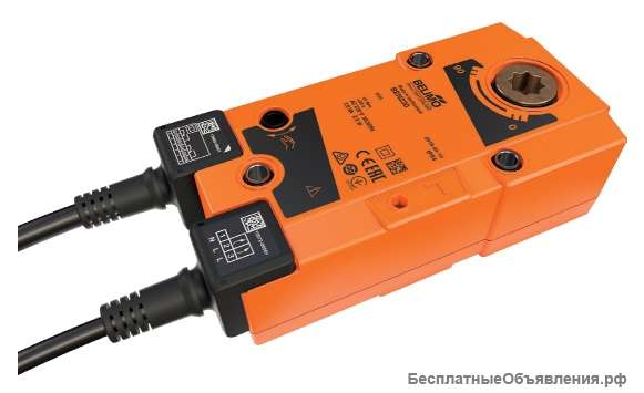 Куплю электроприводы belimo цена договорная