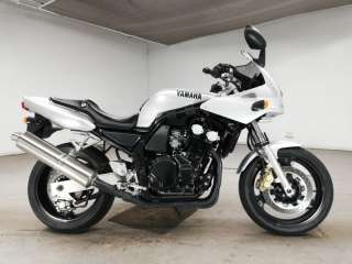 YAMAHA FZ400, лот 5073 отправка в регионы т/к без предоплаты