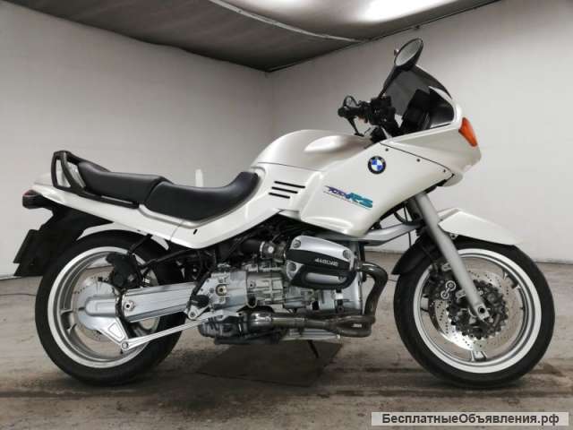 BMW R1100RS отправка в регионы т/к без предоплаты