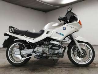 BMW R1100RS отправка в регионы т/к без предоплаты