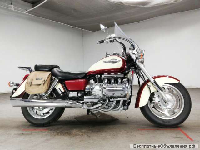 HONDA VALKYRIE 1500 отправка в регионы т/к без предоплаты