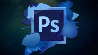 Рисую в фотошопе