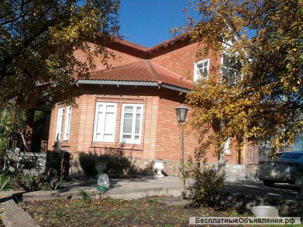 Дом в центре г.Теберда